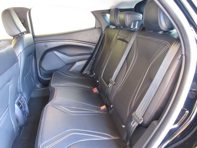 Certified 2024 Ford Mustang Mach-E Premium image 26