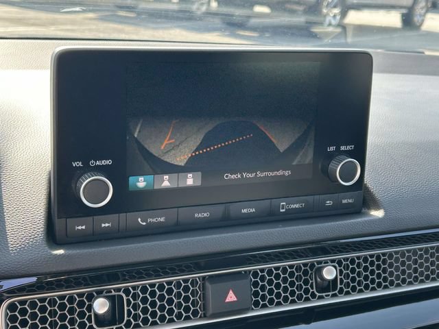 Used 2025 Honda Civic LX image 22