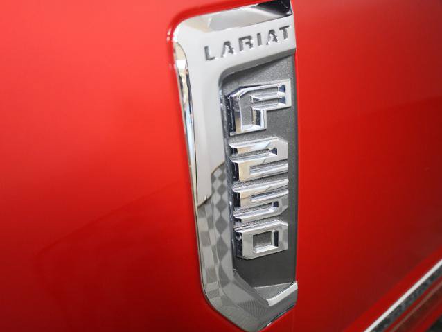 Certified 2022 Ford F250 Lariat w/ Lariat Ultimate Package AWD/4WD image 27