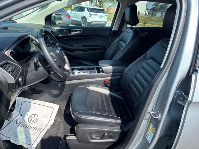 Certified 2023 Ford Edge SEL w/ Convenience Package AWD/4WD image 70