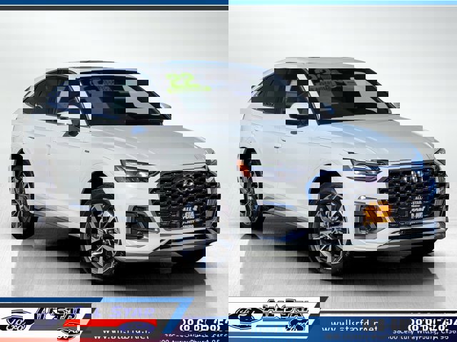 Used 2022 Audi Q5 2.0T Premium Plus