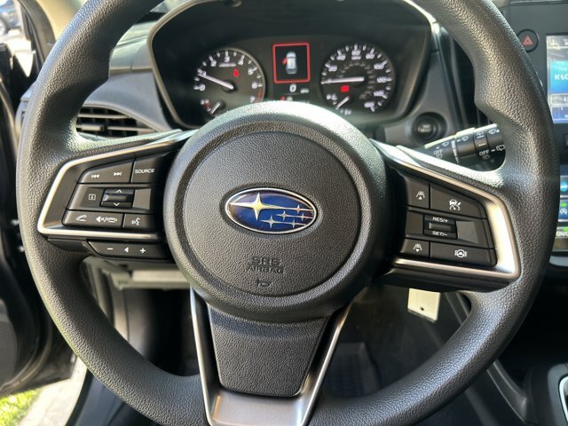 Used 2025 Subaru Impreza 2.0i AWD/4WD image 21