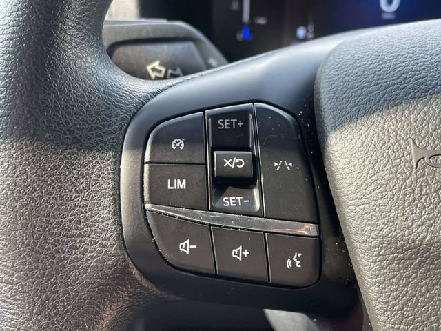 Certified 2026 Ford Transit 250 148 High Roof RWD image 10