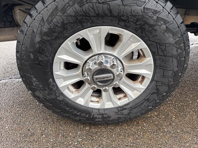 Certified 2021 Ford F250 XL w/ STX Appearance Package image 13