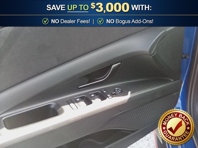 Used 2025 Hyundai Elantra N FWD image 16