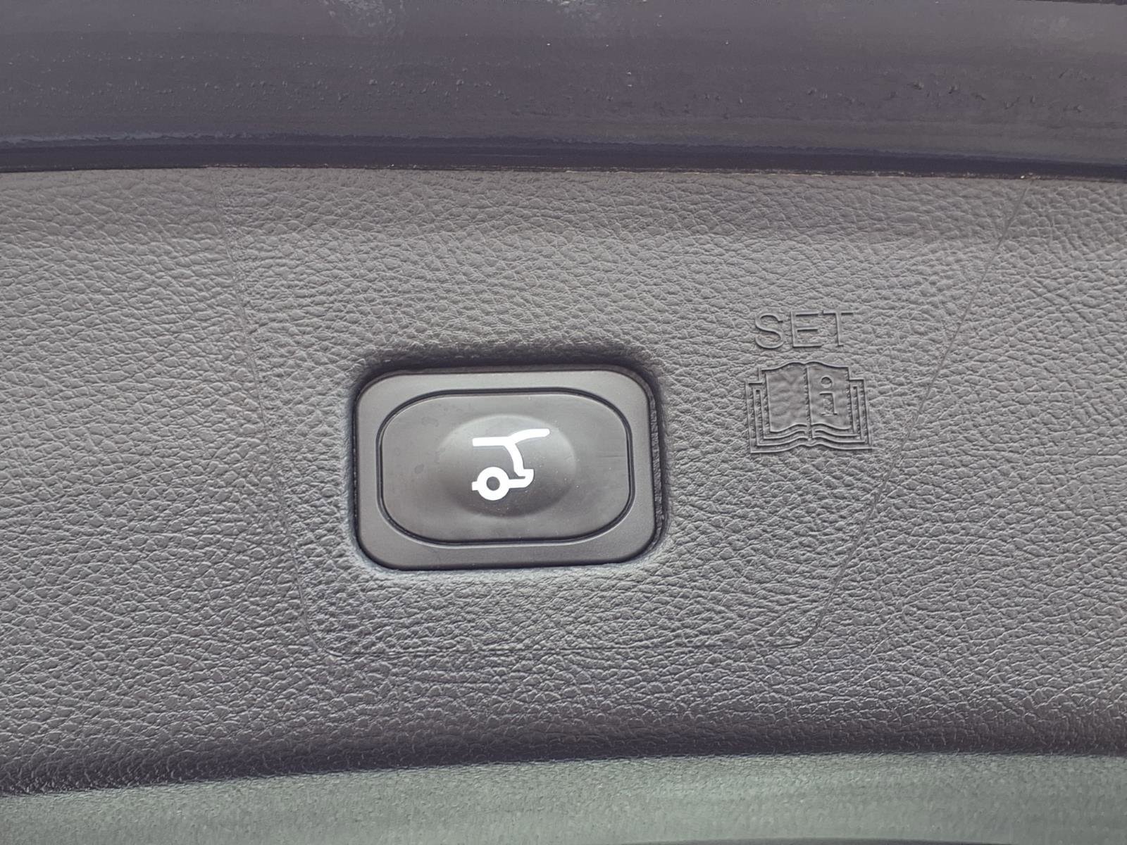 Certified 2024 Ford Edge SEL w/ Convenience Package image 23