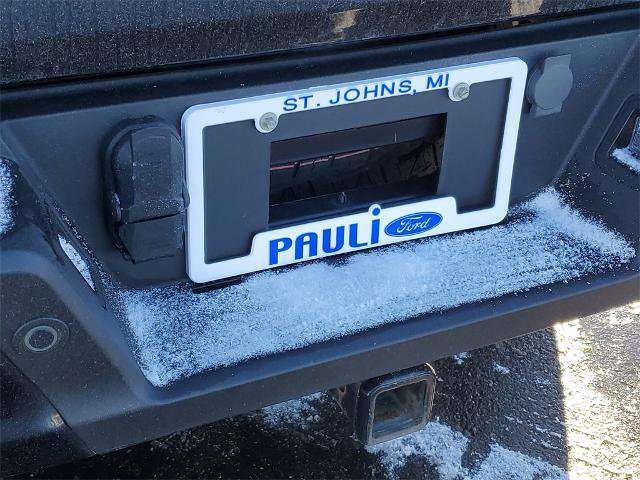 Certified 2024 Ford F150 XLT w/ Equipment Group 302A MID image 30