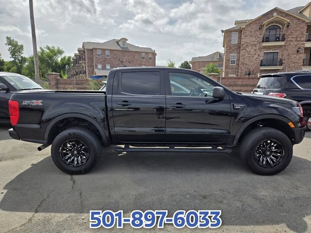 Certified 2021 Ford Ranger XL w/ Equipment Group 101A High RWD image 9