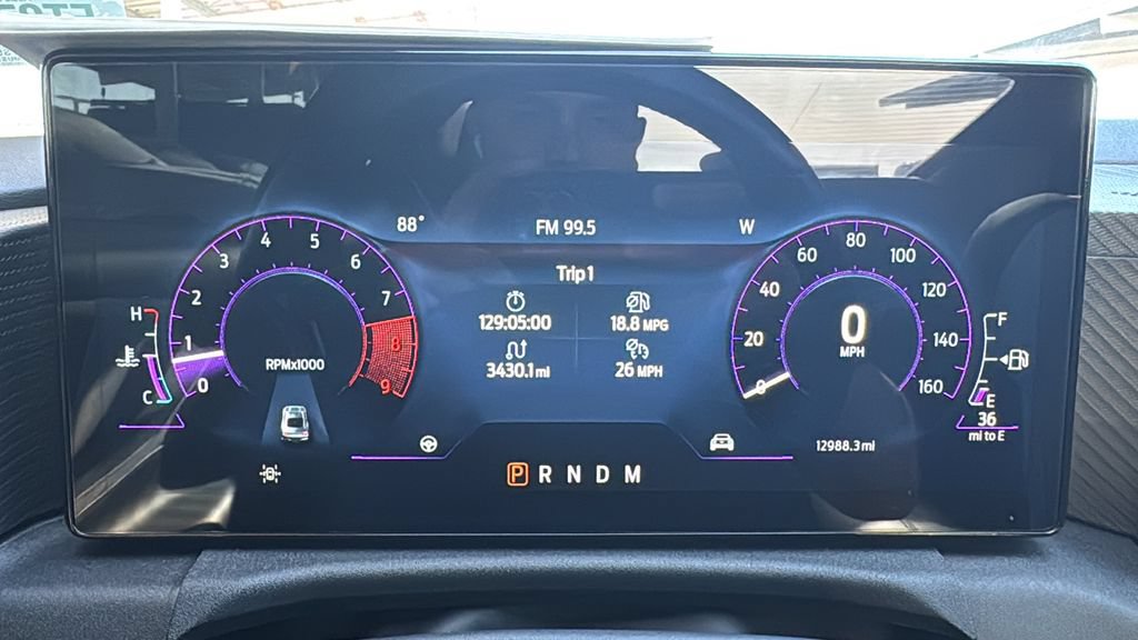 Certified 2025 Ford Mustang GT RWD image 15