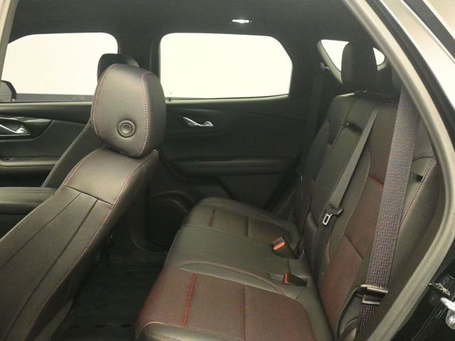 Used 2022 Chevrolet Blazer RS w/ Driver Confidence II Package image 10