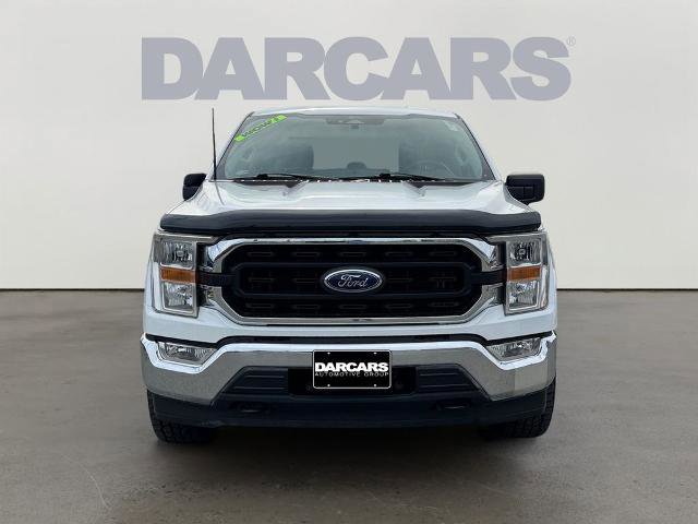 Certified 2022 Ford F150 XLT w/ Trailer Tow Package image 7