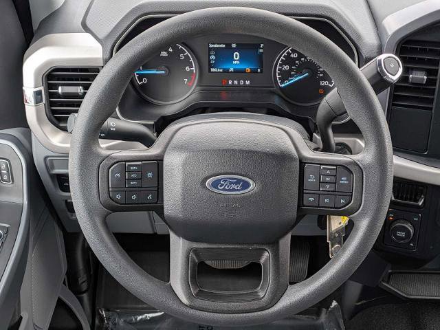 Certified 2023 Ford F150 XLT image 27