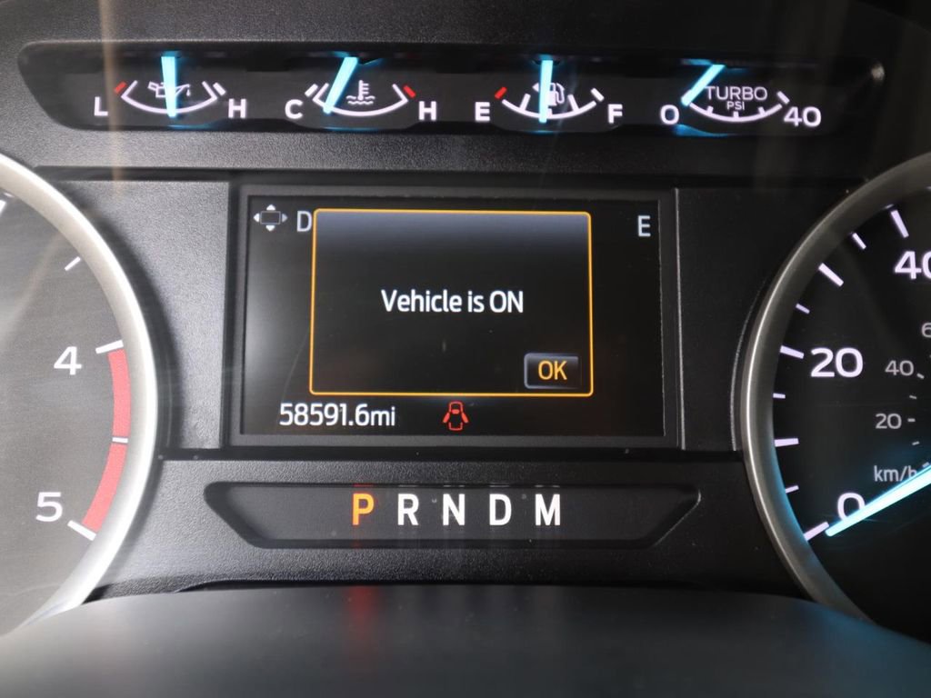 Certified 2020 Ford F350 XLT AWD/4WD image 18
