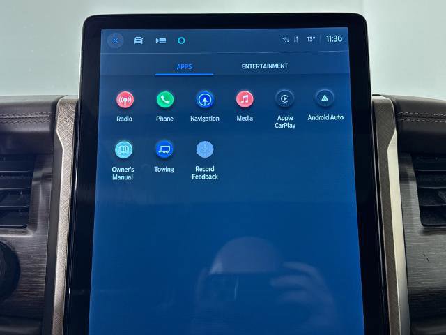 Certified 2022 Ford Expedition King Ranch image 20