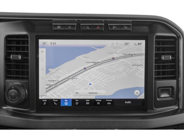 Certified 2024 Ford F250 Platinum AWD/4WD image 18