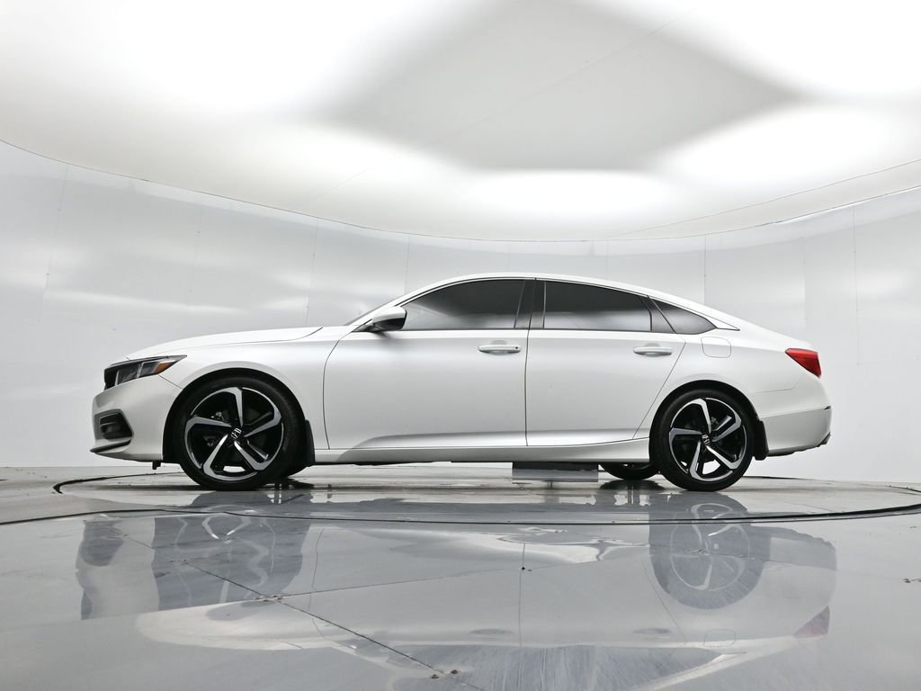 Used 2018 Honda Accord Sport image 49
