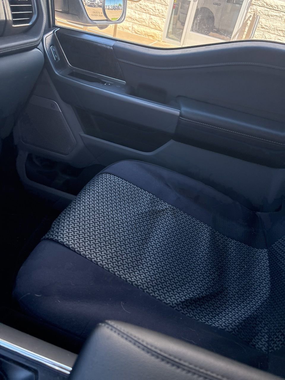 Certified 2024 Ford F150 Lightning Flash w/ Max Trailer Tow Package image 11