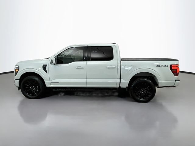 Certified 2024 Ford F150 Lariat AWD/4WD image 4