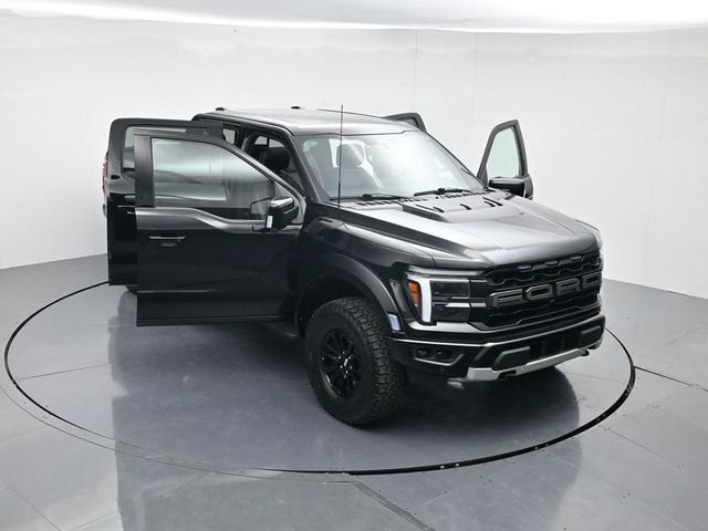 Certified 2024 Ford F150 Raptor image 49