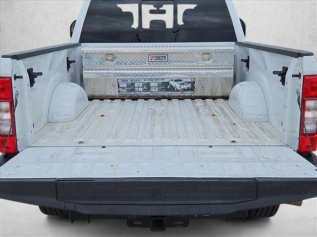 Certified 2021 Ford F250 Lariat w/ Lariat Value Package AWD/4WD image 6