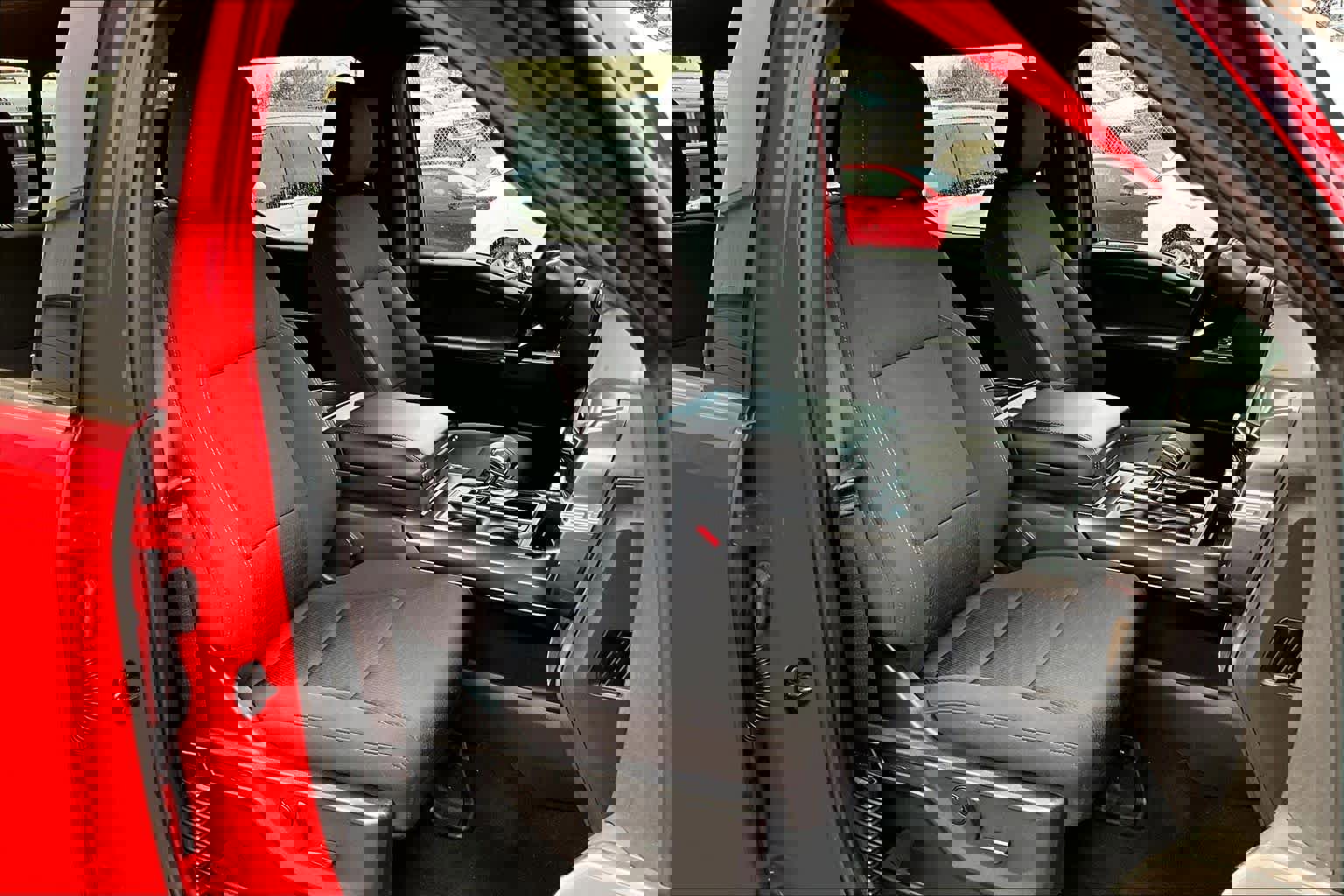 Certified 2023 Ford F150 XLT w/ Equipment Group 302A High image 11