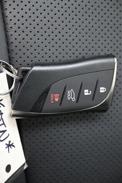 Used 2023 Lexus RX 350 Premium w/ Accessory Package AWD/4WD image 27
