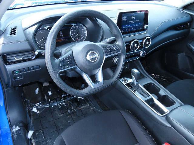 Used 2024 Nissan Sentra SV image 9