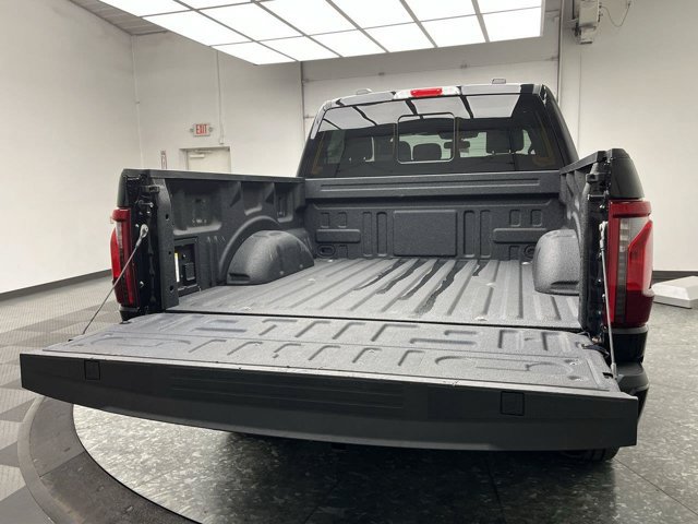 Certified 2024 Ford F150 XLT w/ Equipment Group 303A High AWD/4WD image 35