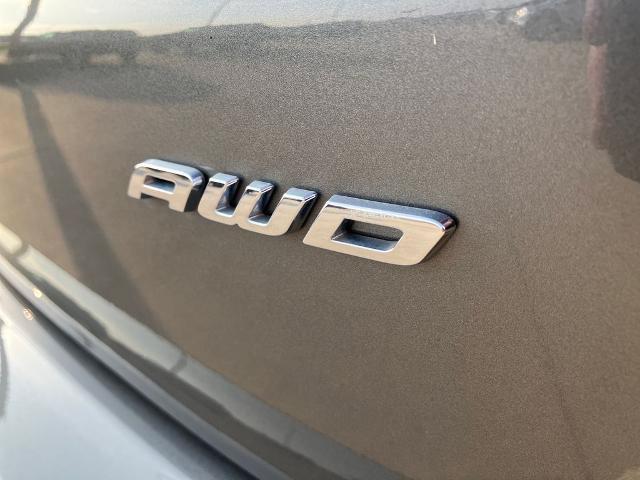 Certified 2023 Ford Edge Titanium w/ Equipment Group 301A AWD/4WD image 12
