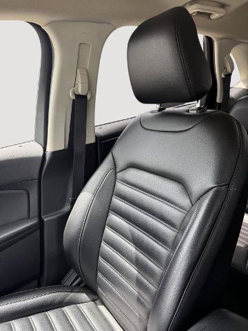 Certified 2020 Ford Edge SEL w/ Convenience Package AWD/4WD image 12