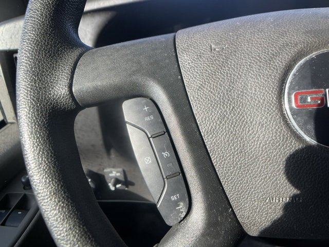 Used 2024 GMC Savana 2500 Work Van w/ Driver Convenience Package image 19