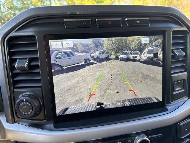 Certified 2022 Ford F150 XLT w/ Equipment Group 302A High image 17