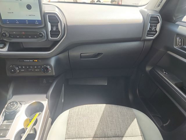 Certified 2024 Ford Bronco Sport Big Bend AWD/4WD image 10