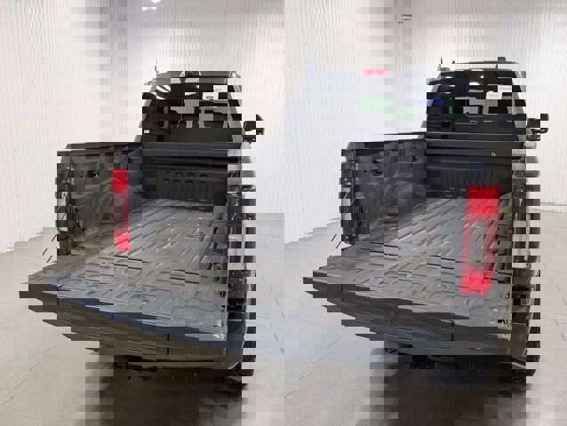 Certified 2020 Ford F250 Platinum image 9