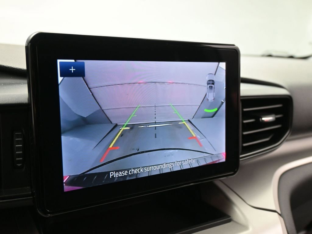 Certified 2024 Ford Explorer XLT image 42