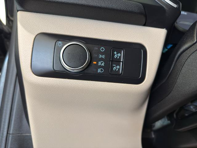 Certified 2020 Ford Escape SE AWD/4WD image 12