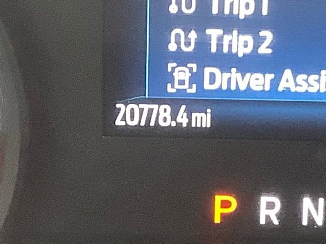 Certified 2023 Ford F150 XL w/ STX Appearance Package image 17