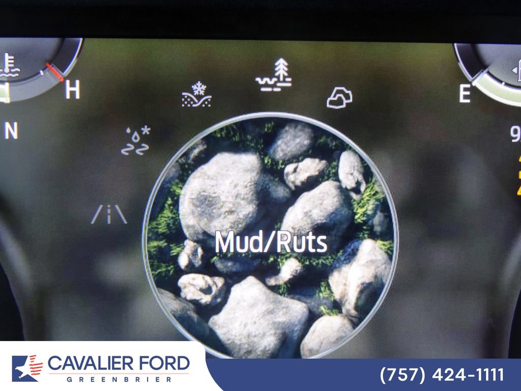 Certified 2022 Ford F150 XLT w/ Equipment Group 302A High AWD/4WD image 29