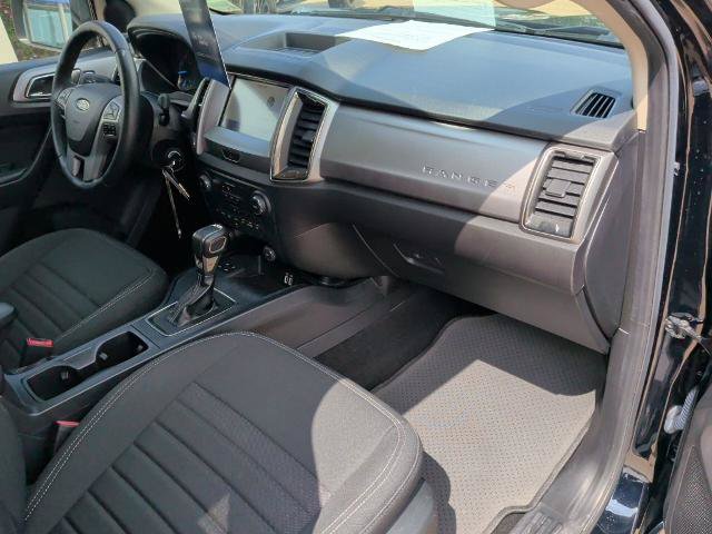 Certified 2021 Ford Ranger XLT w/ Equipment Group 301A Mid RWD image 15
