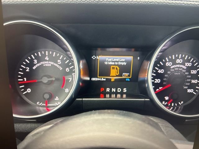 Certified 2023 Ford Mustang Premium image 28