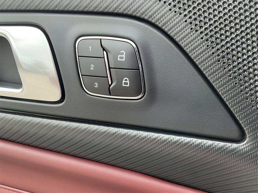 Certified 2025 Ford Mustang GT Premium image 31