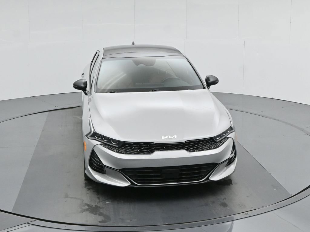 Used 2022 Kia K5 GT-Line w/ GT-Line Awd Premium Package image 30