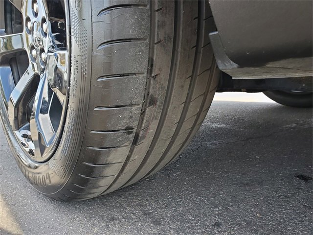 Certified 2023 Ford Explorer ST-Line w/ Class IV Trailer Tow Package image 25