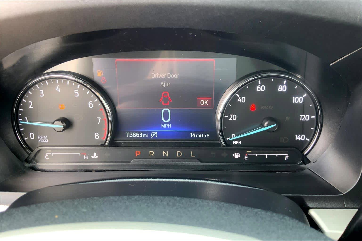 Certified 2021 Ford Explorer XLT RWD image 22
