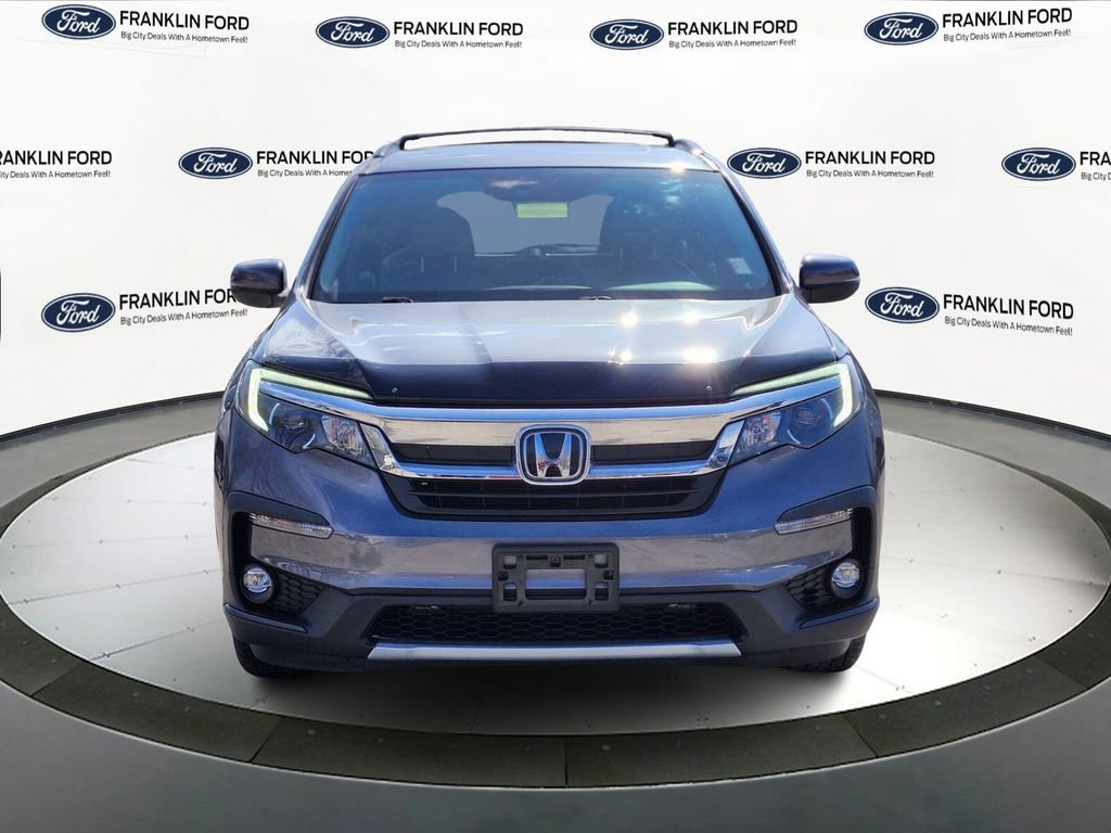 Used 2019 Honda Pilot EX-L image 8