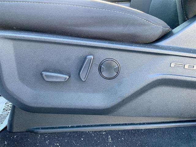 Certified 2023 Ford F150 XLT w/ Equipment Group 302A High image 12