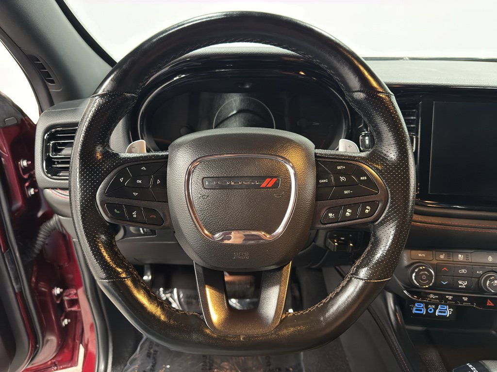 Used 2023 Dodge Durango GT image 17