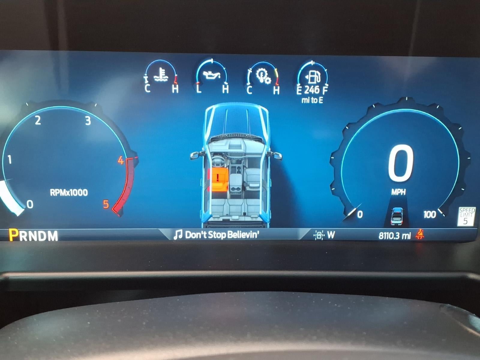 Certified 2023 Ford F350 Lariat w/ Tow Technology Package AWD/4WD image 32