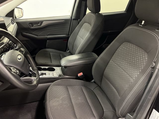 Certified 2024 Ford Escape Active AWD/4WD image 4