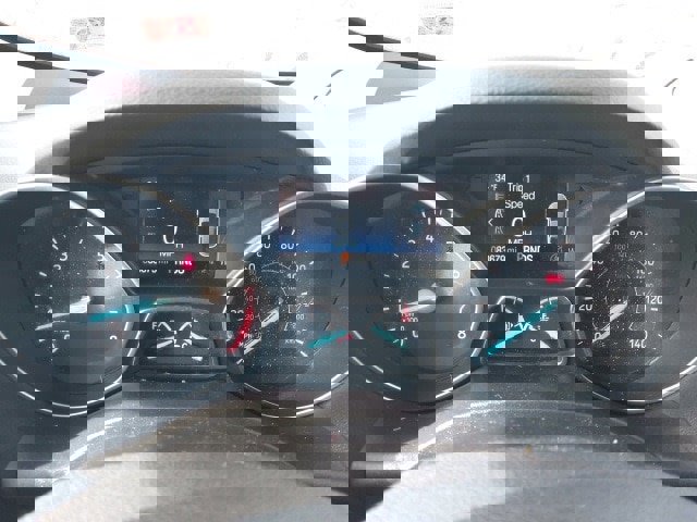 Certified 2019 Ford Escape SE image 17